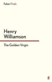 Cover von The Golden Virgin