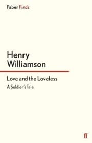 Cover von Love and the Loveless