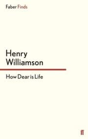 Cover von How Dear Is Life