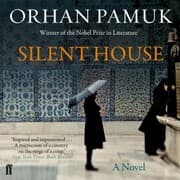 Cover von Silent House