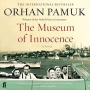 Cover von The Museum of Innocence