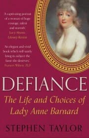 Cover von Defiance