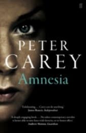 Cover von Amnesia