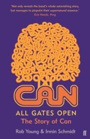 Cover von All Gates Open