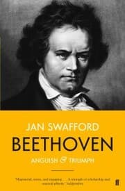 Cover von Beethoven