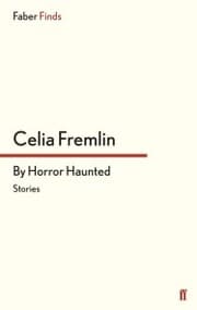 Cover von By Horror Haunted