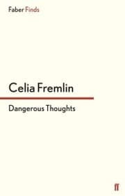 Cover von Dangerous Thoughts
