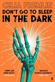 Cover von Don't Go to Sleep in the Dark