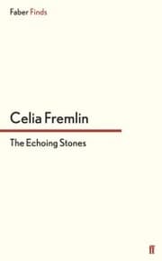 Cover von The Echoing Stones