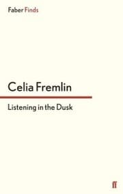 Cover von Listening in the Dusk