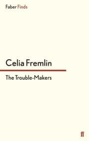 Cover von The Trouble Makers