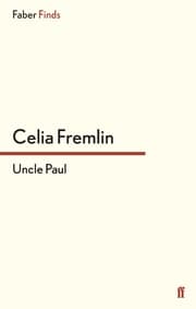 Cover von Uncle Paul