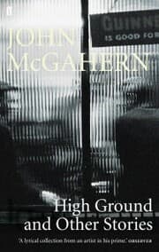 Cover von High Ground