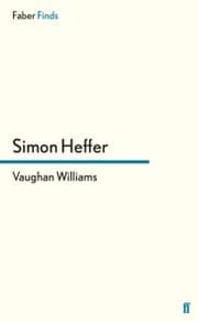 Cover von Vaughan Williams
