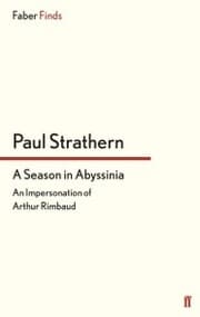 Cover von A Season in Abyssinia