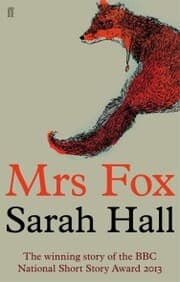 Cover von Mrs Fox