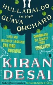 Cover von Hullabaloo in the Guava Orchard