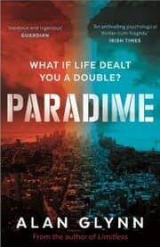 Cover von Paradime