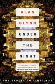 Cover von Under the Night