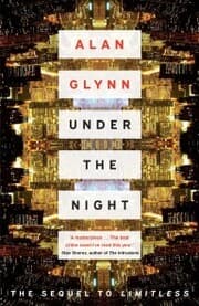 Cover von Under the Night