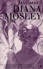 Cover von Diana Mosley