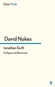 Cover von Jonathan Swift