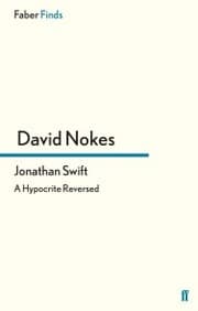 Cover von Jonathan Swift