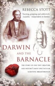 Cover von Darwin and the Barnacle