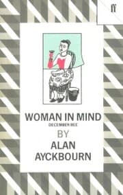 Cover von Woman in Mind