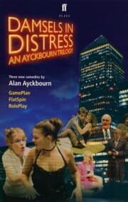 Cover von Damsels in Distress