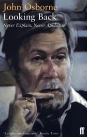 Cover von Looking Back