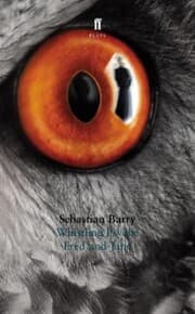 Cover von Whistling Psyche & Fred and Jane