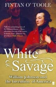 Cover von White Savage