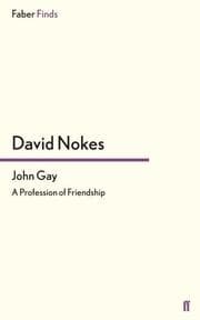 Cover von John Gay