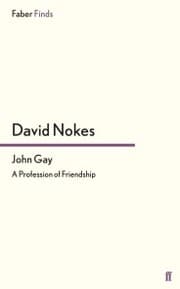 Cover von John Gay