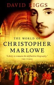 Cover von The World of Christopher Marlowe