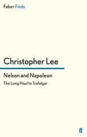 Cover von Nelson and Napoleon