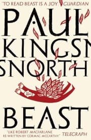 Cover von Beast