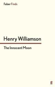 Cover von The Innocent Moon