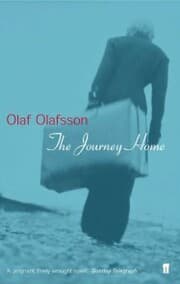 Cover von The Journey Home