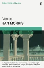 Cover von Venice