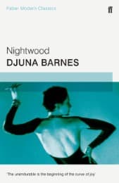 Cover von Nightwood