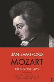 Cover von Mozart