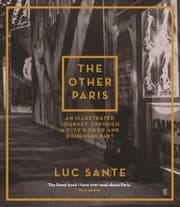 Cover von The Other Paris