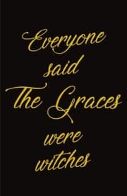 Cover von The Graces