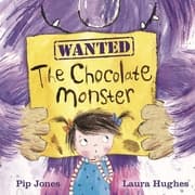 Cover von The Chocolate Monster