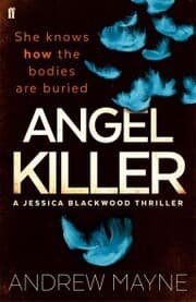 Cover von Angel Killer