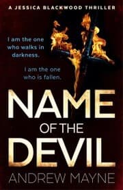 Cover von Name of the Devil