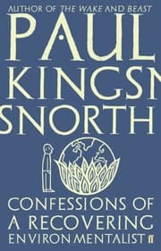 Cover von Confessions of a Recovering Environmentalist