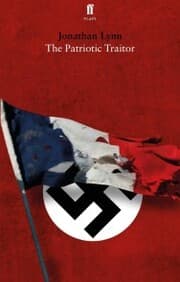 Cover von The Patriotic Traitor